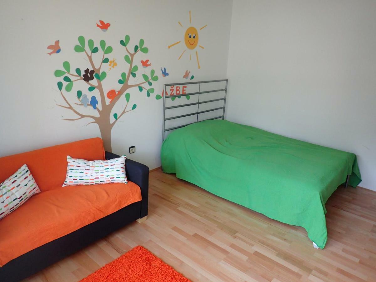Apartamento Cozy Little Nest, Bled Region Jesenice Exterior foto
